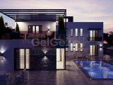 775m2 ARSA İÇİNDE LÜKS VİLLA