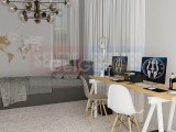 775m2 ARSA İÇİNDE LÜKS VİLLA