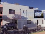 775m2 ARSA İÇİNDE LÜKS VİLLA