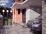 775m2 ARSA İÇİNDE LÜKS VİLLA