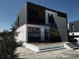 TAŞINMAYA HAZIR İKİZ VİLLA