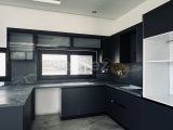 Taşınmaya Hazır - 190M2 MODERN VİLLA