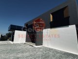 Taşınmaya Hazır - 190M2 MODERN VİLLA