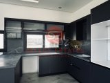 Taşınmaya Hazır - 190M2 MODERN VİLLA