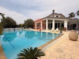 74 Öncesi Lüks Villa