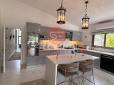 74 Öncesi Lüks Villa