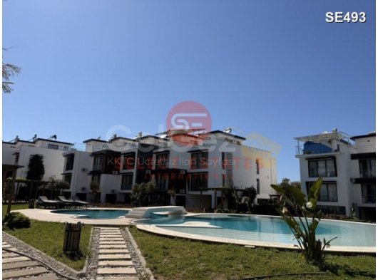 Girne Merkez, TAŞINMAYA HAZIR 2+1