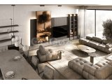 Zenith: Girne Lüksünün Zirvesi | Select Estates Sunar, Ultra Lüks Rezidanslar