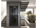 Zenith: Girne Lüksünün Zirvesi | Select Estates Sunar, Ultra Lüks Rezidanslar