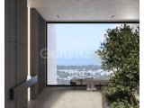 Zenith: Girne Lüksünün Zirvesi | Select Estates Sunar, Ultra Lüks Rezidanslar