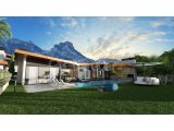 Zenith: Girne Lüksünün Zirvesi | Select Estates Sunar, Ultra Lüks Rezidanslar