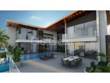 Zenith: Girne Lüksünün Zirvesi | Select Estates Sunar, Ultra Lüks Rezidanslar