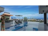 Zenith: Girne Lüksünün Zirvesi | Select Estates Sunar, Ultra Lüks Rezidanslar