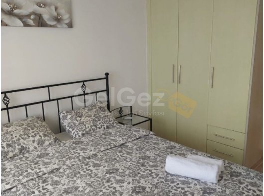 Flat To Rent in Boğaz, Iskele