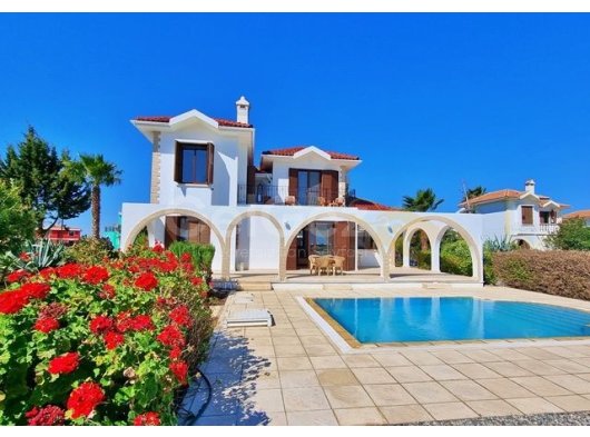 ???? 3 Bedroom Detached Villa with Private Pool for Rent – Kumyali