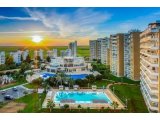 Kiralık Daire-Long Beach, İskele