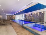 Kiralık Daire-Long Beach, İskele