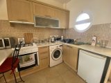 Kiralık Daire-Long Beach, İskele