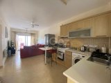 Kiralık Daire-Long Beach, İskele