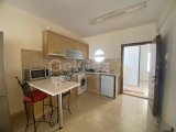 Kiralık Daire-Long Beach, İskele