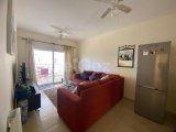 Kiralık Daire-Long Beach, İskele