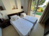 ⭐️Sole Agent⭐️ 3 yatak odalı bahçe katı daire - Sea Terra Bay
