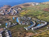 ⭐️Sole Agent⭐️ 3 yatak odalı bahçe katı daire - Sea Terra Bay