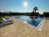 ⭐️Sole Agent⭐️ 3 yatak odalı bahçe katı daire - Sea Terra Bay