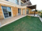 ⭐️Sole Agent⭐️ 3 yatak odalı bahçe katı daire - Sea Terra Bay