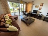 ⭐️Sole Agent⭐️ 3 yatak odalı bahçe katı daire - Sea Terra Bay