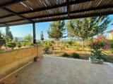 ⭐️Sole Agent⭐️ 3 yatak odalı bahçe katı daire - Sea Terra Bay
