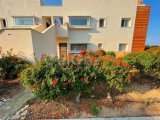 ⭐️Sole Agent⭐️ 3 yatak odalı bahçe katı daire - Sea Terra Bay
