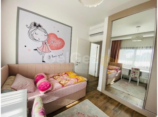 Kiralık Villa - Yeni Boğaziçi, Gazimağusa, Kuzey Kıbrıs