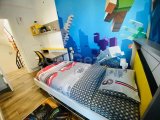 Kiralık Villa - Yeni Boğaziçi, Gazimağusa, Kuzey Kıbrıs
