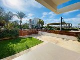 Kiralık Villa - Yeni Boğaziçi, Gazimağusa, Kuzey Kıbrıs
