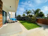 Kiralık Villa - Yeni Boğaziçi, Gazimağusa, Kuzey Kıbrıs