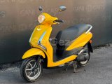 2023 YAMAHA DELIGHT 125 (LTS125-C)