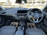 BMW 1.18i (2021)