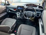 2022 TOYOTA SİENTA X