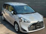 2022 TOYOTA SİENTA X