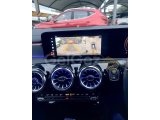 Mercedes CLA 200