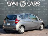 2020 NISSAN NOTE
