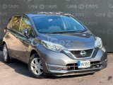 2020 NISSAN NOTE