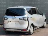 2022 TOYOTA SİENTA X