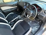 2020 NISSAN NOTE