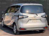 2022 TOYOTA SİENTA X