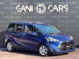 2022 TOYOTA SİENTA X