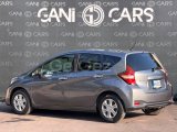 2020 NISSAN NOTE