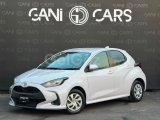 2022 Toyota Yaris X 1.5 Benzin