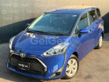 2022 TOYOTA SİENTA X